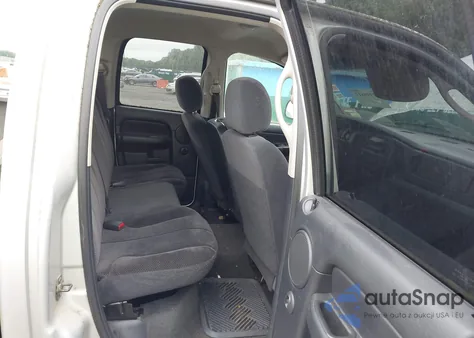 2002 Dodge Ram 1500 St from USA, damaged, VIN 3D7HA18N52G168324